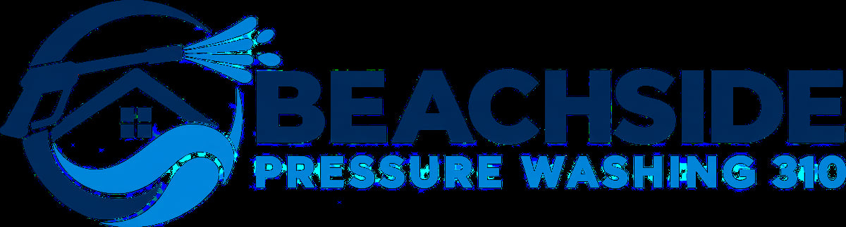 Beachside Pressure Washing 310